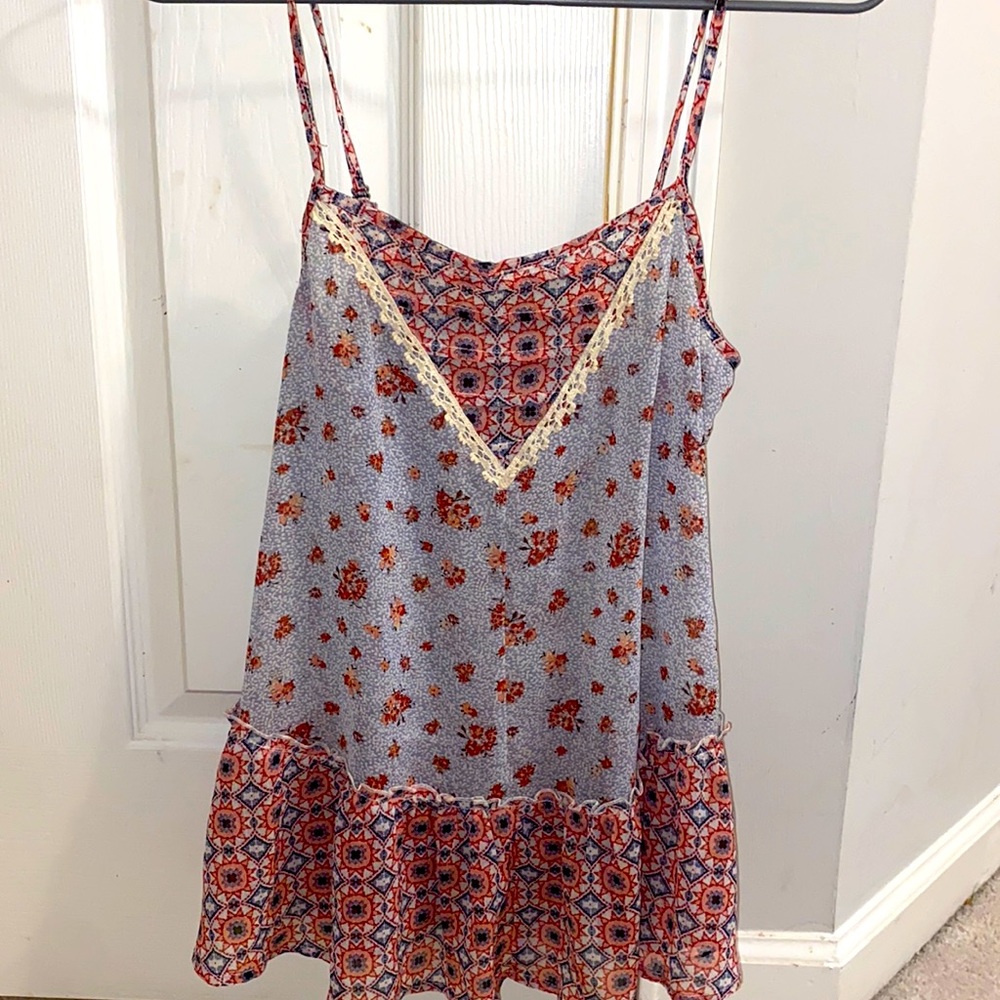 American Rag Tank Top